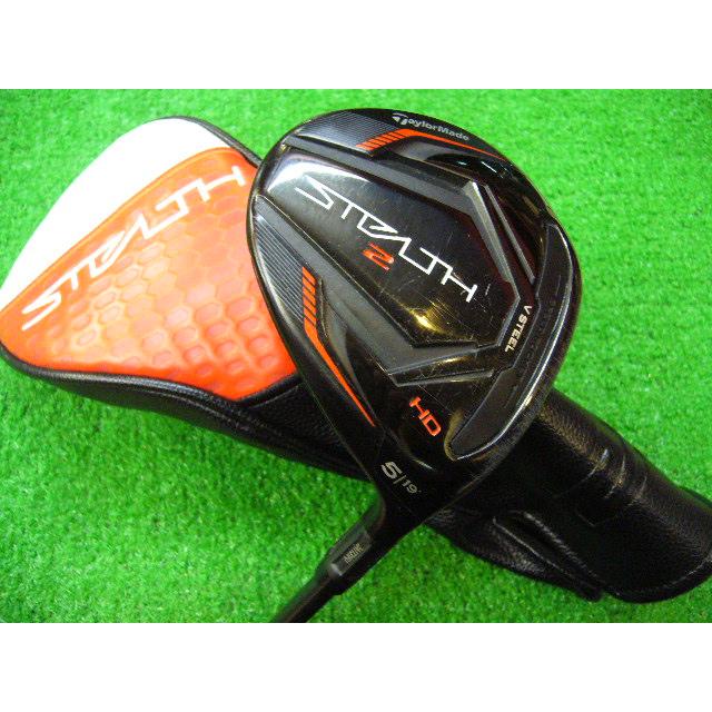 ステルス2 5W フレックスS ヘッドカバー付 楽天市場】テーラーメイド ステルス2 ドライバー（ヘッドカバー