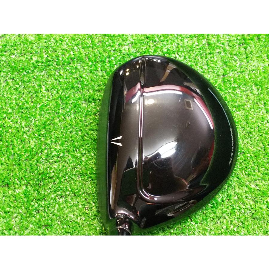 リシャフト ゼクシオ エックス フェアウェイウッド XXIO X -eks- 2024年 4W 16.5度 (VI/S相当) ROXY Angel ヘッドカバー無し *MP@1*L*077の画像