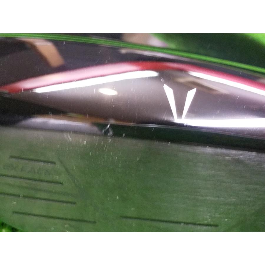 リシャフト ゼクシオ エックス フェアウェイウッド XXIO X -eks- 2024年 4W 16.5度 (VI/S相当) ROXY Angel ヘッドカバー無し *MP@1*L*077の画像