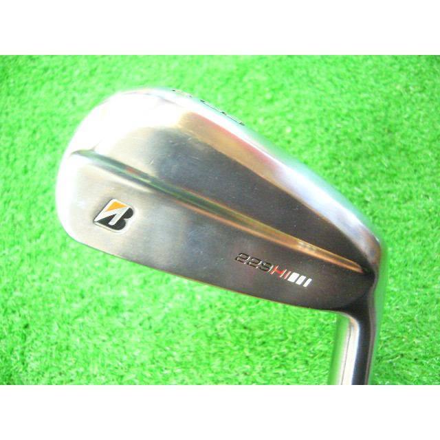 BRIDGESTONE GOLF カスタム ブリヂストン BS B-Limited 229HI H3 2022
