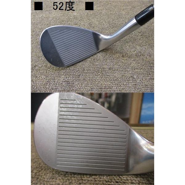 EZONE 【お買得ウェッジ3本セット☆カスタム仕様】ヨネックス☆EZONE