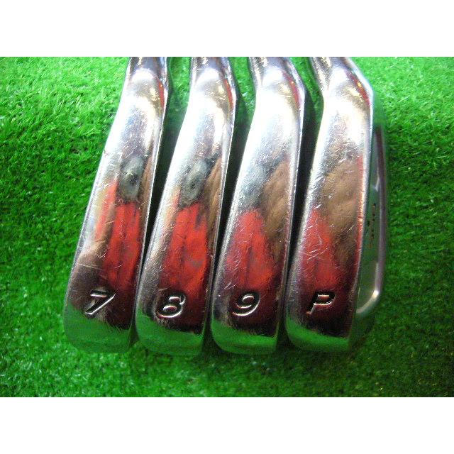 TaylorMade（テーラーメイド） アイアン TM300 FORGED 3I〜PW