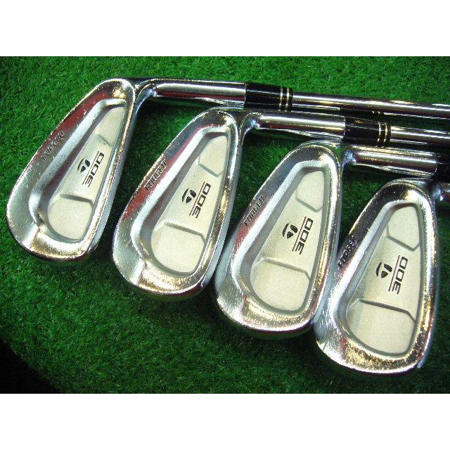 TaylorMade（テーラーメイド） アイアン TM300 FORGED 3I〜PW