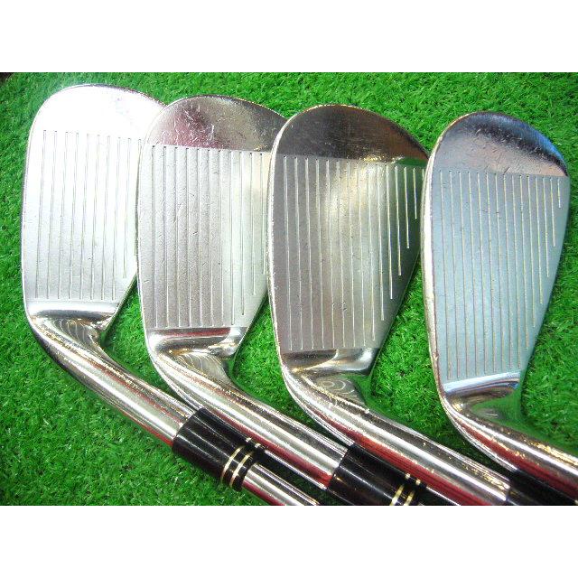 TaylorMade（テーラーメイド） アイアン TM300 FORGED 3I〜PW