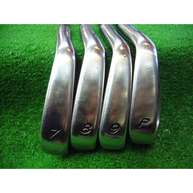 TaylorMade（テーラーメイド） ツアープリファード MC アイアン 3I〜PW 
