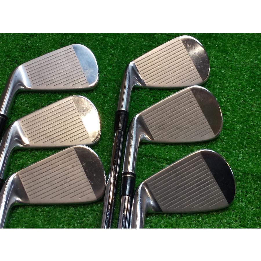 テーラーメイドアイアン6本 P7CB+P770 DynamicGold s200 テーラーメイドアイアン6本 P7CB+P770 DynamicGold s200 毎日発送