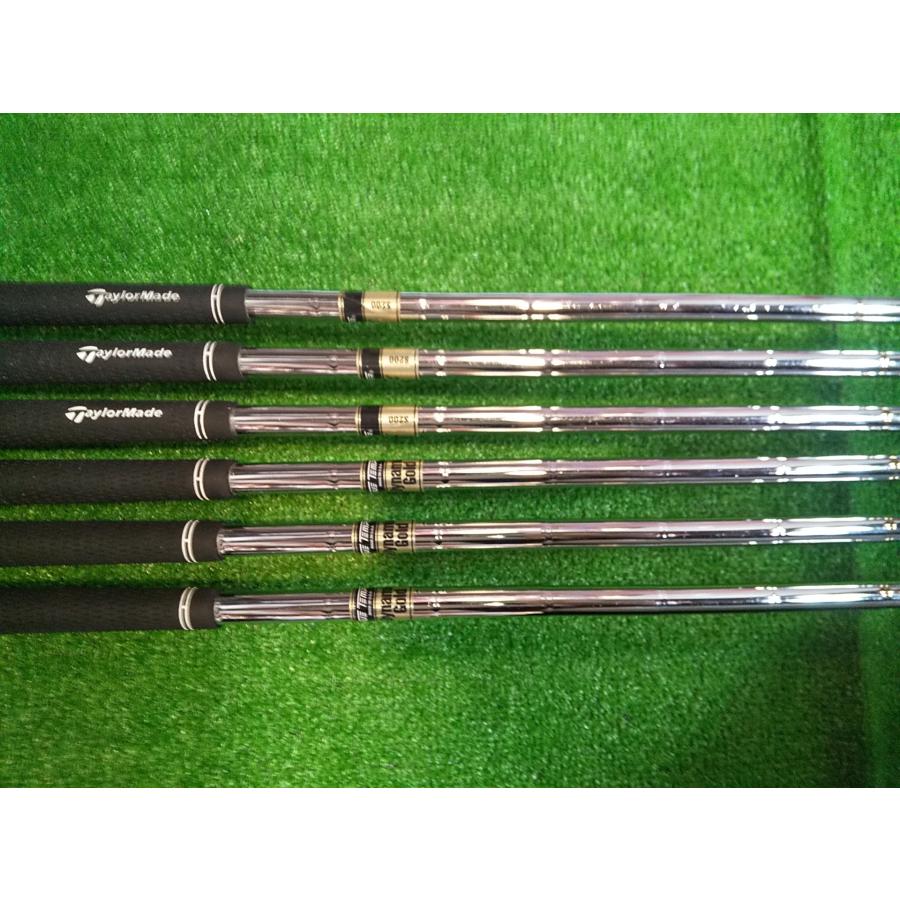 P700シリーズ テーラーメイド アイアン P-760 (S200) DynamicGold 5I