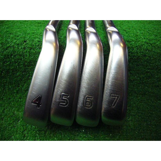 i（PING） 人気モデル ピン アイアン PING i210 4I〜W モーダス120 (S