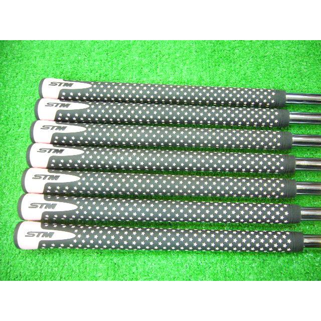 i（PING） 人気モデル ピン アイアン PING i210 4I〜W モーダス120 (S