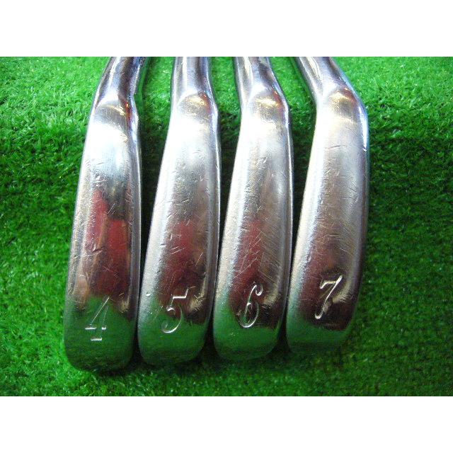 EZONE リシャフト ヨネックス アイアン YONEX CB301 FORGED モーダス