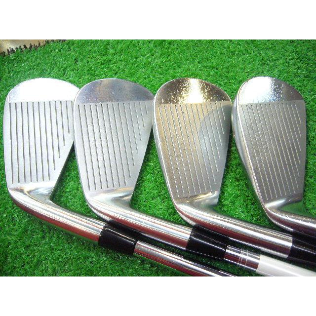 リシャフト ヨネックス アイアン YONEX CB301 FORGED モーダス システム3 TOUR125 (S) 4I〜PW 7本セット MODUS3 TOUR125 *MP@1*L*050の画像