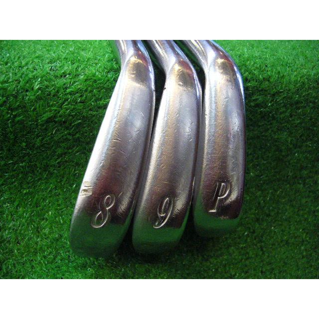リシャフト ヨネックス アイアン YONEX CB301 FORGED モーダス システム3 TOUR125 (S) 4I〜PW 7本セット MODUS3 TOUR125 *MP@1*L*050の画像