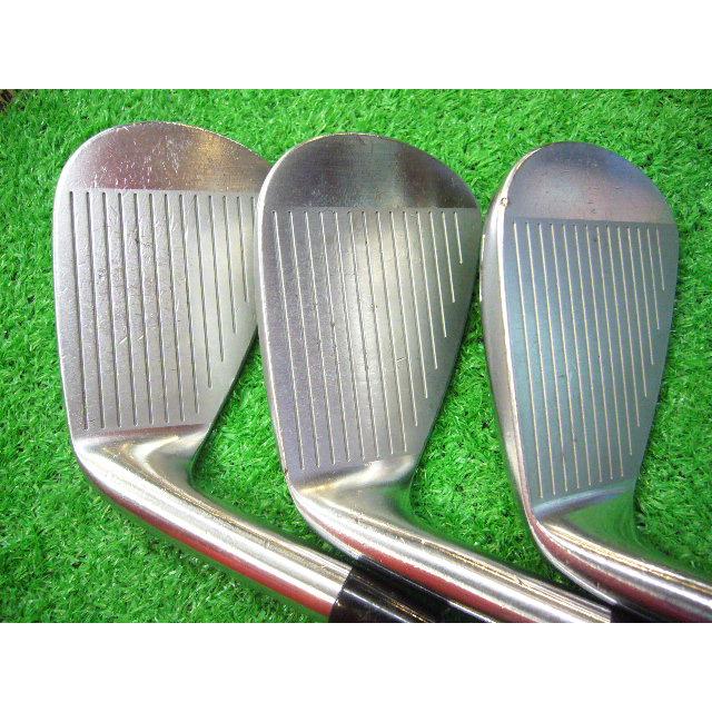 リシャフト ヨネックス アイアン YONEX CB301 FORGED モーダス システム3 TOUR125 (S) 4I〜PW 7本セット MODUS3 TOUR125 *MP@1*L*050の画像