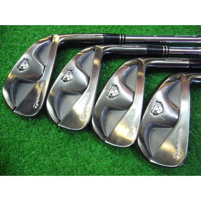 TaylorMade（テーラーメイド） ラック ツアープリファード マッスル