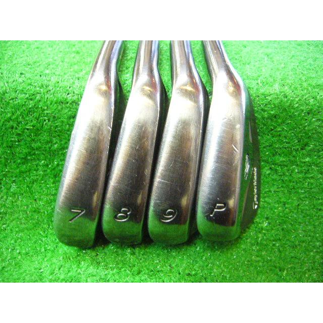 TaylorMade（テーラーメイド） ラック ツアープリファード マッスル