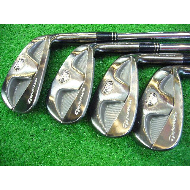 TaylorMade（テーラーメイド） ラック ツアープリファード マッスル