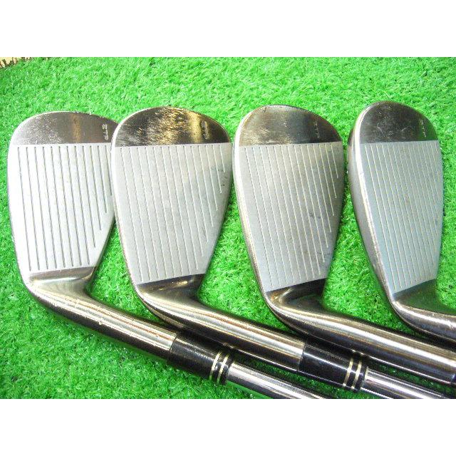 TaylorMade（テーラーメイド） ラック ツアープリファード マッスル