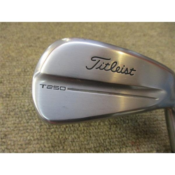 T-Series 【希少☆単品アイアン☆日本仕様】タイトリスト☆T250 2025