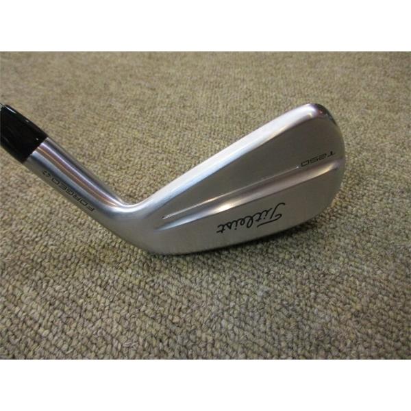 T-Series 【希少☆単品アイアン☆日本仕様】タイトリスト☆T250 2025