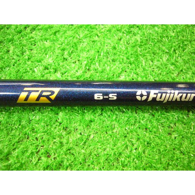 PING（ピン） シャフト単品 スリーブ付 ベンタス TR ブルー 6 (S