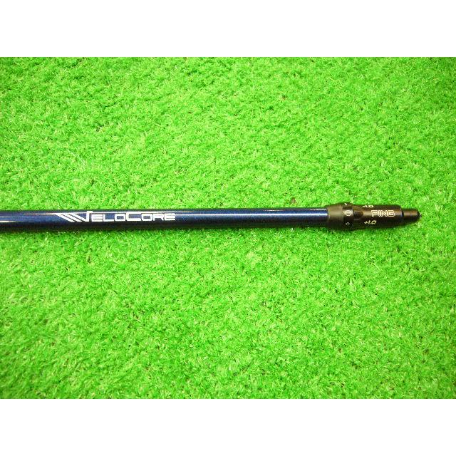 PING（ピン） シャフト単品 スリーブ付 ベンタス TR ブルー 6 (S