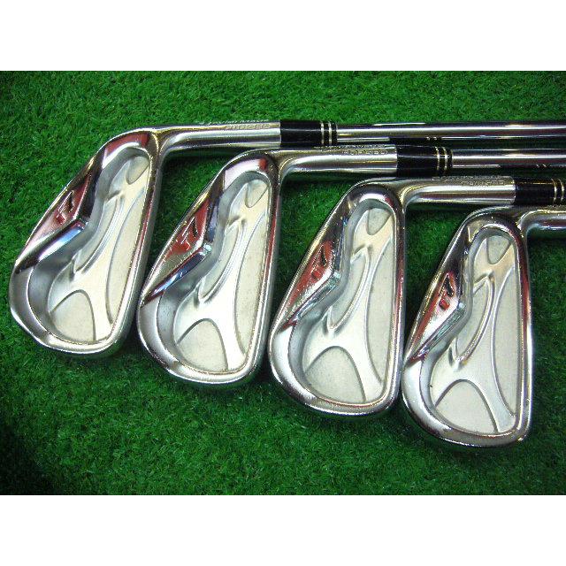 TaylorMade（テーラーメイド） R7 FORGED アイアン 2006年 3I〜PW 8本