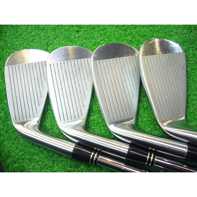 TaylorMade（テーラーメイド） R7 FORGED アイアン 2006年 3I〜PW 8本