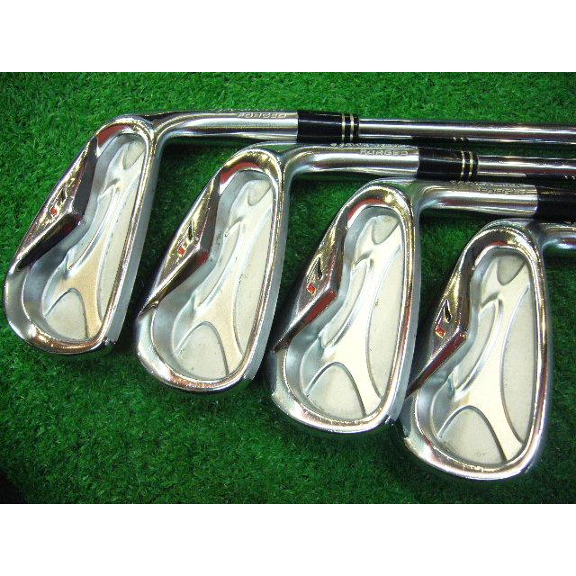 TaylorMade（テーラーメイド） R7 FORGED アイアン 2006年 3I〜PW 8本