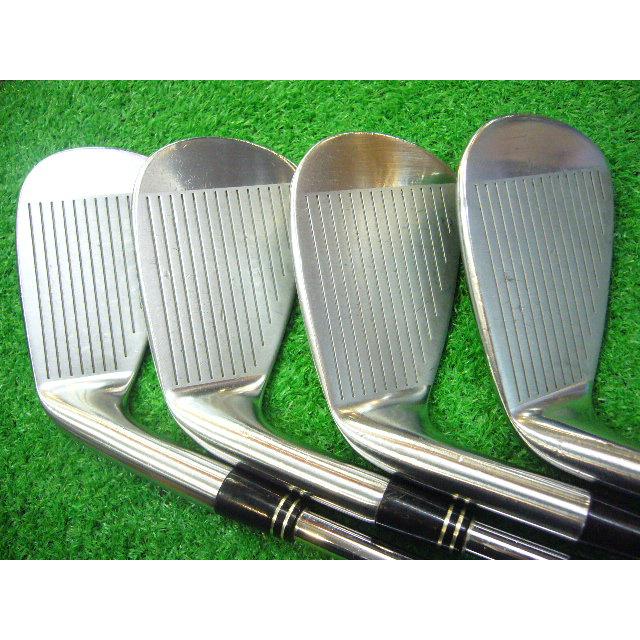 TaylorMade（テーラーメイド） R7 FORGED アイアン 2006年 3I〜PW 8本