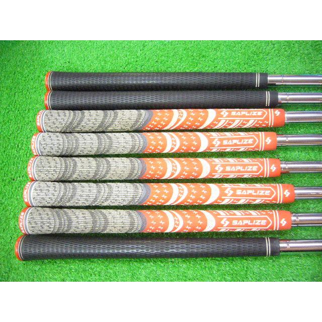 TaylorMade（テーラーメイド） R7 FORGED アイアン 2006年 3I〜PW 8本