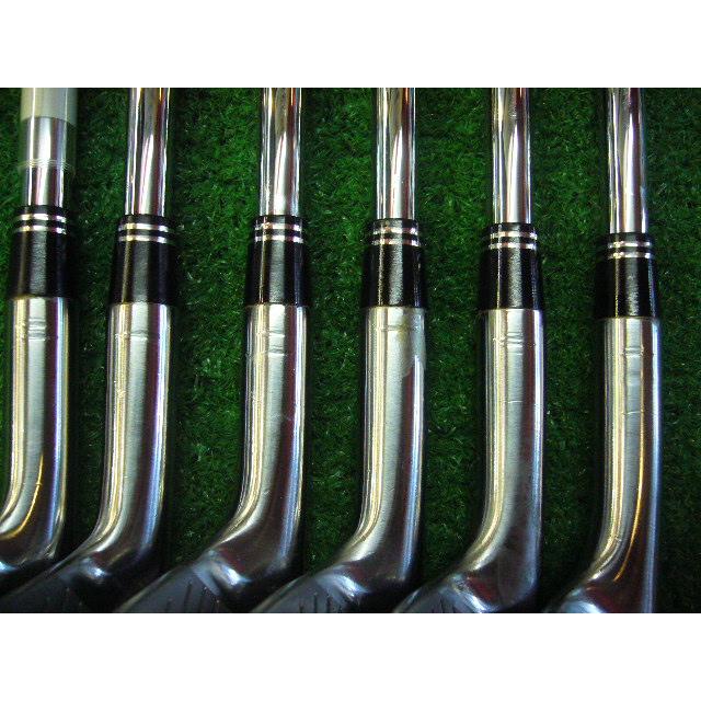 TOUR PREFERRED 訳有 テーラーメイド ツアープリファード MB アイアン