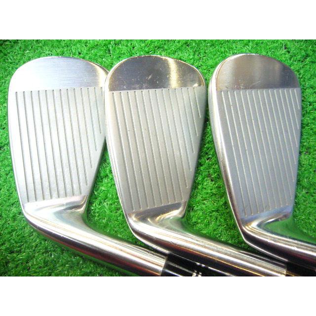 TOUR PREFERRED 訳有 テーラーメイド ツアープリファード MB アイアン