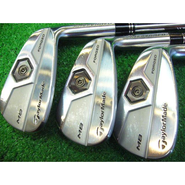 TOUR PREFERRED 訳有 テーラーメイド ツアープリファード MB アイアン