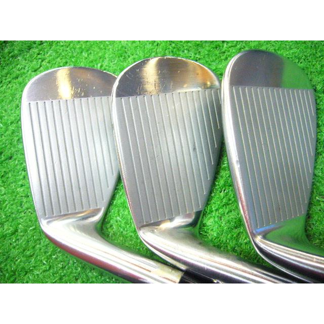 TOUR PREFERRED 訳有 テーラーメイド ツアープリファード MB アイアン