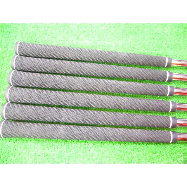 TOUR PREFERRED 訳有 テーラーメイド ツアープリファード MB アイアン