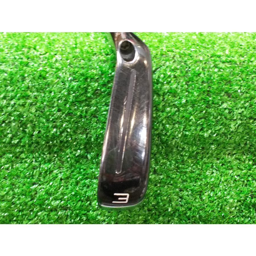 GAPR リシャフト テーラーメイド ユーティリティ ギャッパー ロー LO