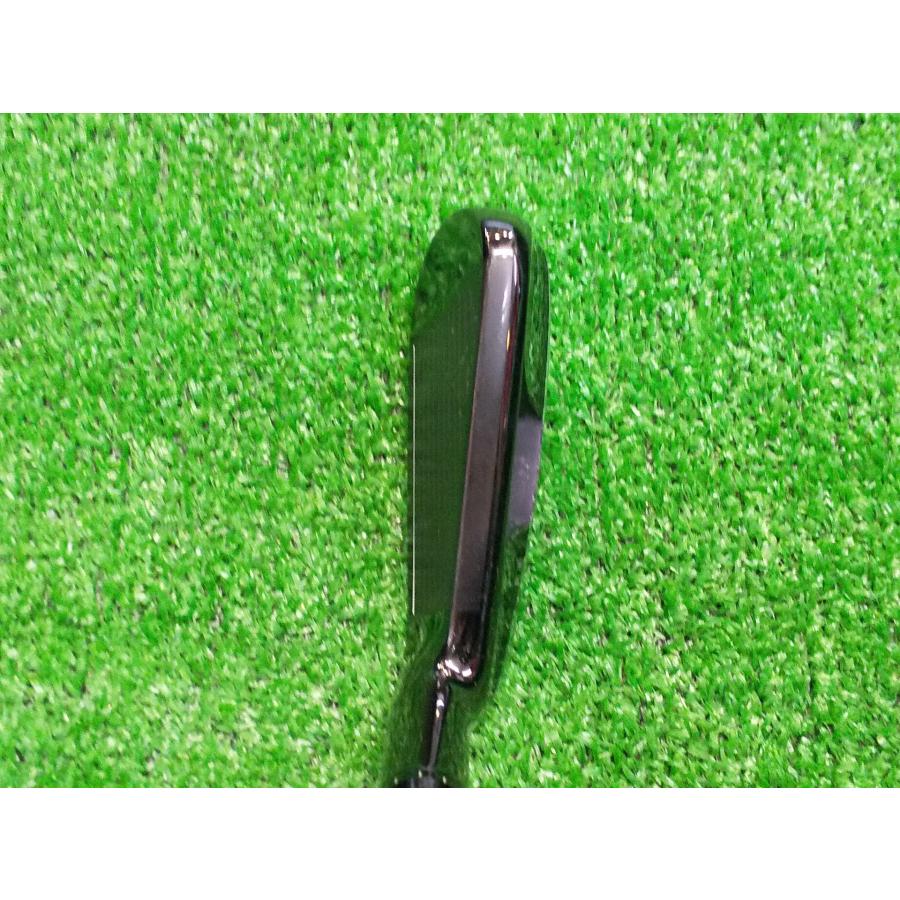 GAPR リシャフト テーラーメイド ユーティリティ ギャッパー ロー LO