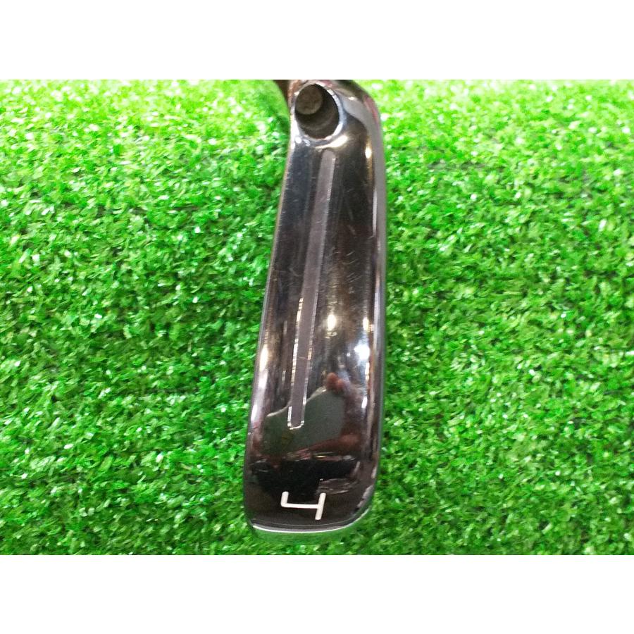 テーラーメイド ギャッパー ロー 4番 アイアン型 ユーティリティ 22度 テーラーメイド ギャッパー ローの試打レビュー 口コミ・評価 ギア