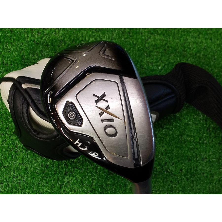 ゼグシオWaena ユーティリティクラブ セット ゼクシオ テン