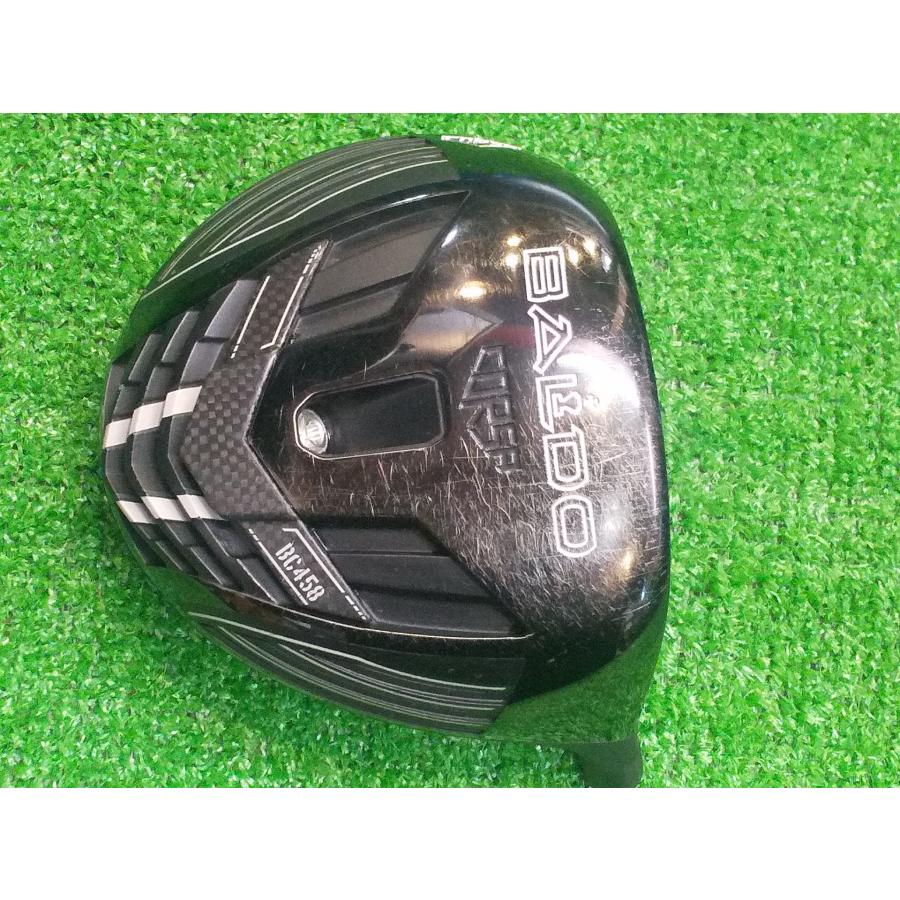 BALDO（バルド） ヘッド単品 コルサ ドライバー BALDO CORSA BC458