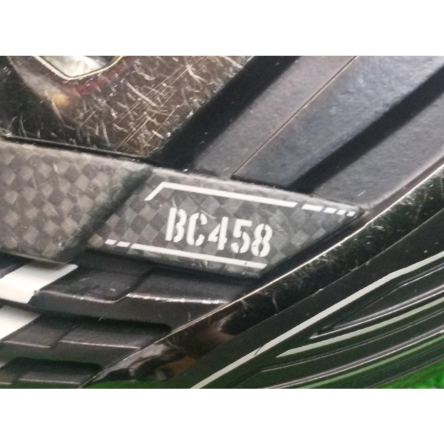 BALDO（バルド） ヘッド単品 コルサ ドライバー BALDO CORSA BC458