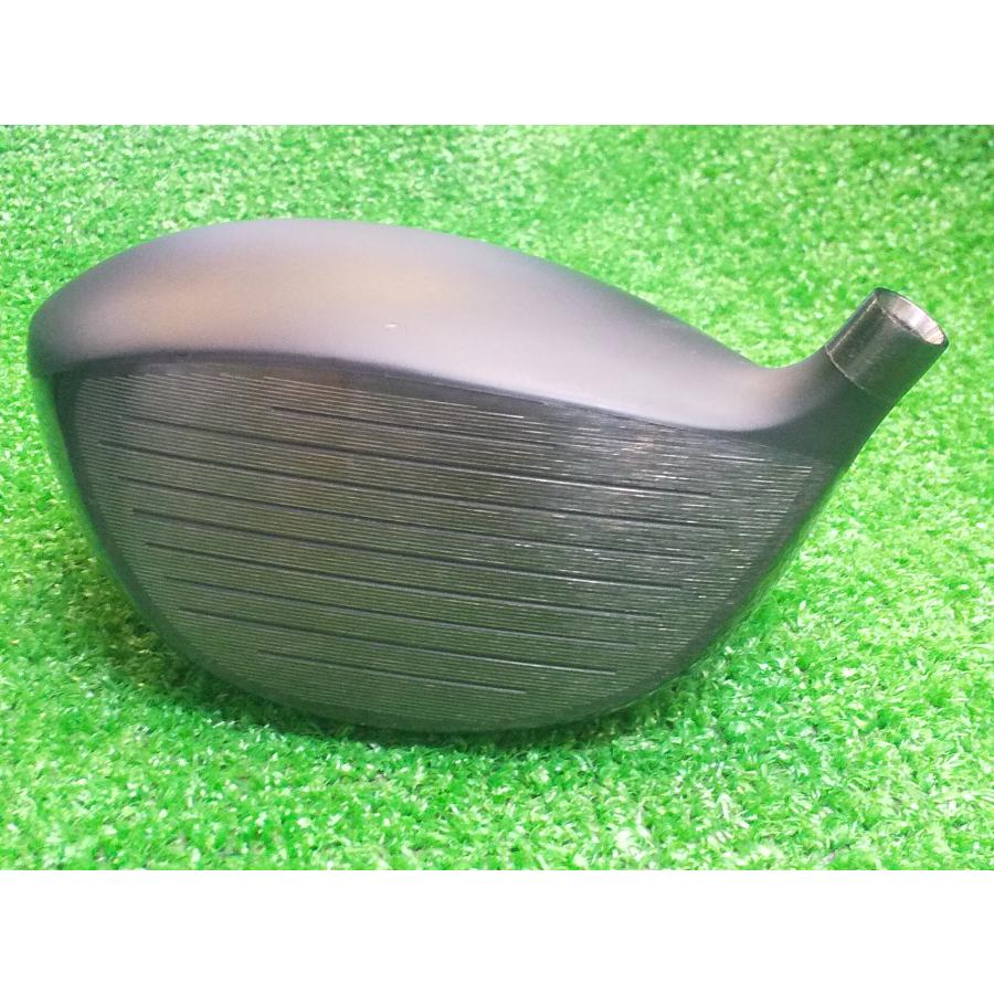 BALDO（バルド） ヘッド単品 コルサ ドライバー BALDO CORSA BC458