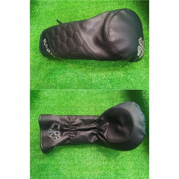 BALDO（バルド） ヘッド単品 コルサ ドライバー BALDO CORSA BC458