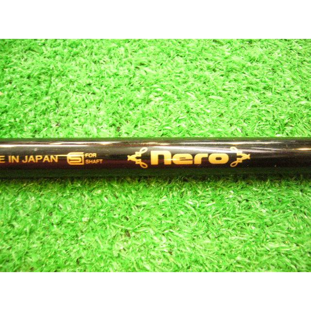 シャフト単品 スリーブ付 キャロウェイ クレイジー ロンゲストヤード-01 ネロ 5.9 (R2) DR用 42.75 短尺仕様 Longest Yard-01 *MP@1*L*050の画像