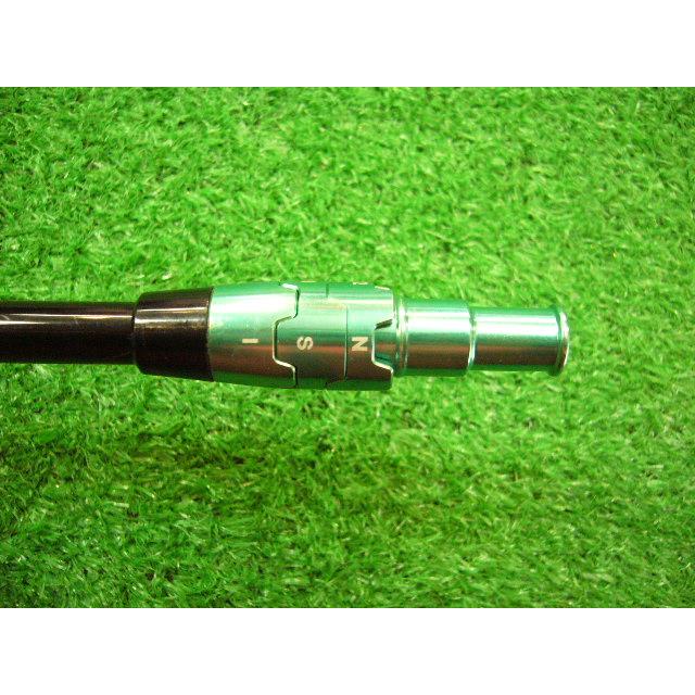 シャフト単品 スリーブ付 キャロウェイ クレイジー ロンゲストヤード-01 ネロ 5.9 (R2) DR用 42.75 短尺仕様 Longest Yard-01 *MP@1*L*050の画像