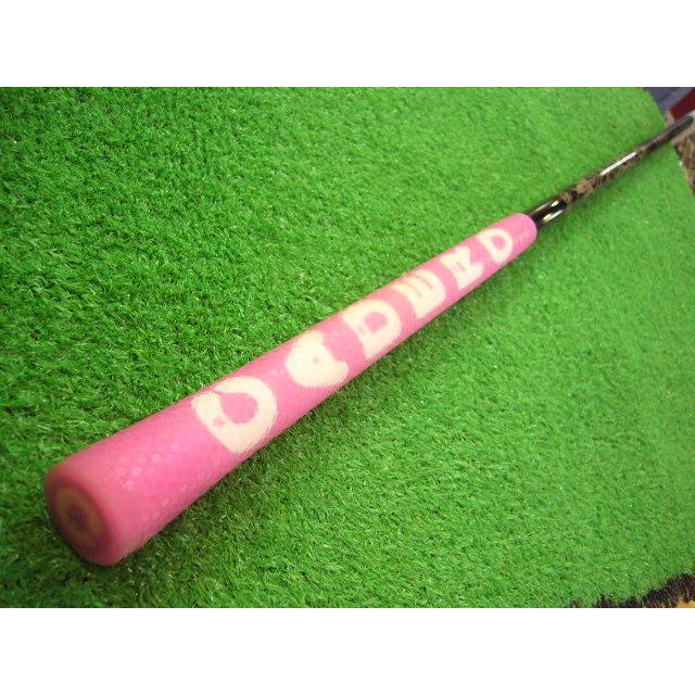 シャフト単品 スリーブ付 キャロウェイ クレイジー ロンゲストヤード-01 ネロ 5.9 (R2) DR用 42.75 短尺仕様 Longest Yard-01 *MP@1*L*050の画像