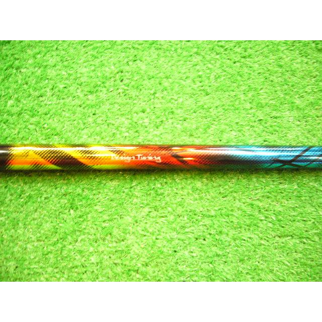 シャフト単品 スリーブ付 キャロウェイ デザインチューニング ZERO XROSS 50 (S) DR用 44.625 ゼロ クロス *MP@1*L*050_2