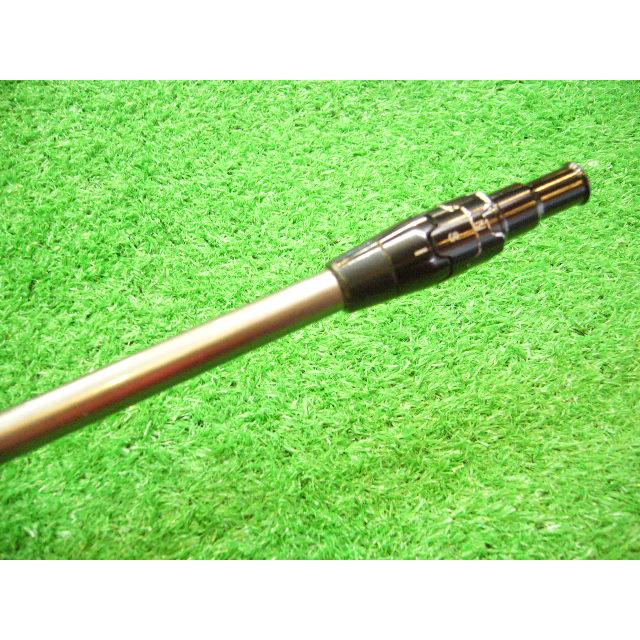 シャフト単品 スリーブ付 キャロウェイ デザインチューニング ZERO XROSS 50 (S) DR用 44.625 ゼロ クロス *MP@1*L*050_5