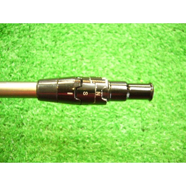 シャフト単品 スリーブ付 キャロウェイ デザインチューニング ZERO XROSS 50 (S) DR用 44.625 ゼロ クロス *MP@1*L*050_6