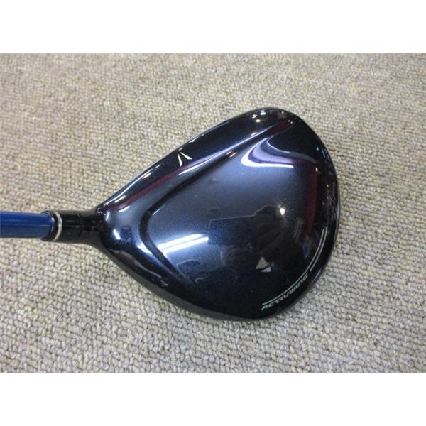 XXIO 13 【良品☆人気の4W☆ヘッドカバー付き】ダンロップ☆XXIO13